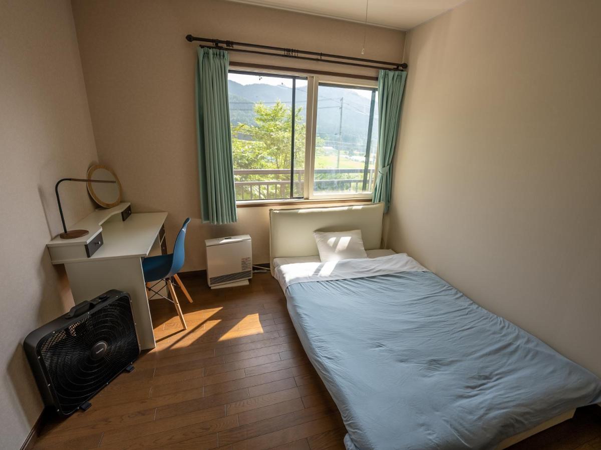 Five Peaks Jigokudani Shiga Kogen Exterior foto